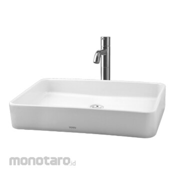 Beli TOTO Toja Wastafel Console dengan Braket LW952JW/F
